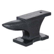 Sand Casting Anvil Cast Iron Anvils Hot Forging For Blacksmith Anvil Sand Casting